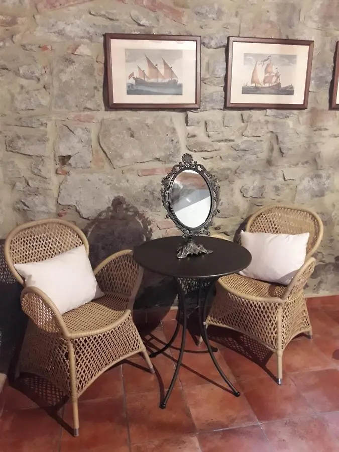 Vila Il Fico Di Cortona