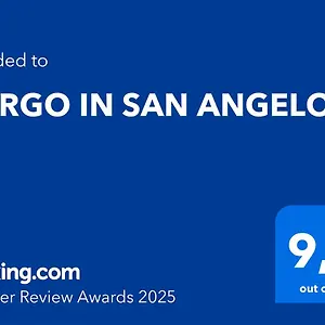 Borgo In San Angelo Casa vacanze